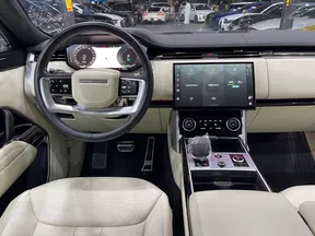 Land Rover Range Rover 2023