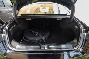 Mercedes-Benz CLA 250 2020