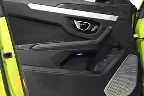 Lamborghini Urus 2022