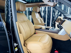 Land Rover Range Rover 2023