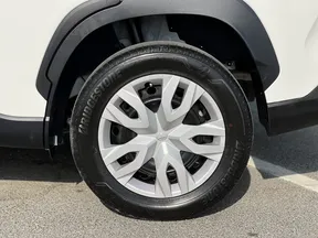 Toyota Corolla Cross 2024