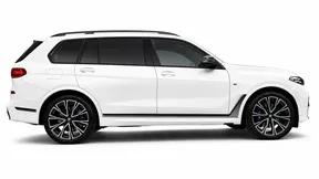 BMW X7 50 2022