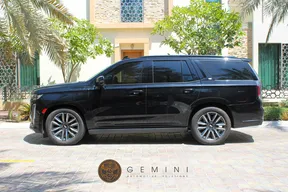 Cadillac Escalade 2021