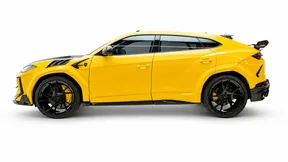 Lamborghini Urus 2019