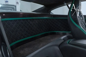 Bentley Continental GT 2015
