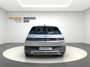 Hyundai Ioniq 5 2021