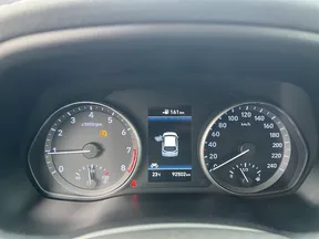 Hyundai i30 2018
