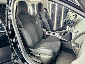 Renault Mégane RS 2023