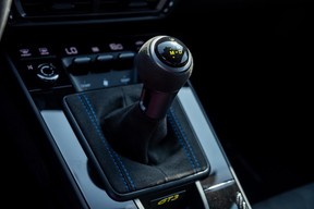 Porsche 911 GT3 2023