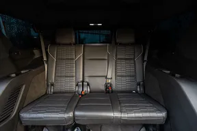Cadillac Escalade 2024
