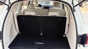 Nissan Xterra 2024