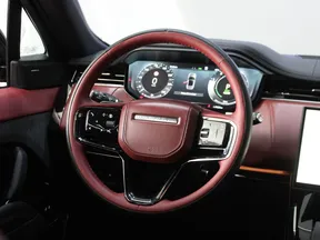 Land Rover Range Rover Sport 2025