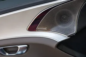 BYD Han 2025