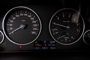 BMW 3 Series 318 2018