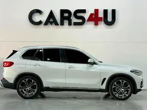 BMW X5 40 2020