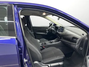 Nissan Qashqai 2024