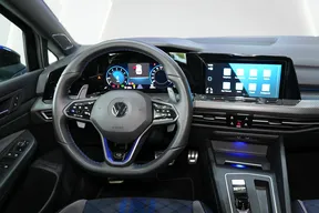 Volkswagen Golf R 2022