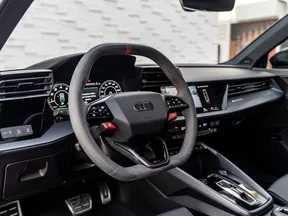 Audi RS3 2025
