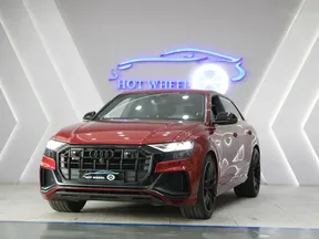 Audi 2021