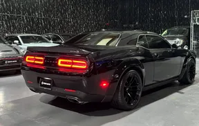 Dodge Challenger R/T 2023