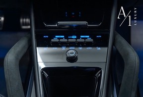 Porsche Cayenne Turbo GT 2024