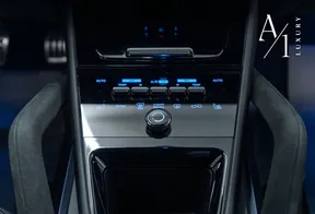 Porsche Cayenne Turbo GT 2024