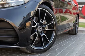 Mercedes-Benz C-Class 200 2021