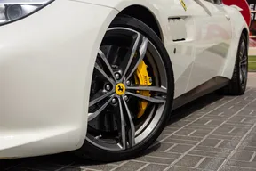 Ferrari GTC4Lusso 2017