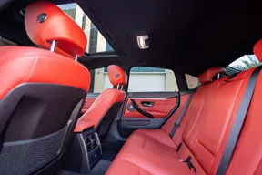 BMW 4 Series 430 Gran Coupe 2018