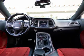 Dodge Challenger 2020