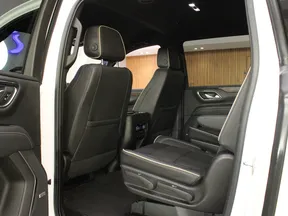 Chevrolet Suburban 2022