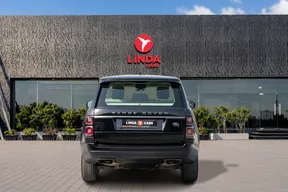 Land Rover Range Rover Long 2022
