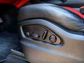 Porsche Cayenne S 2024