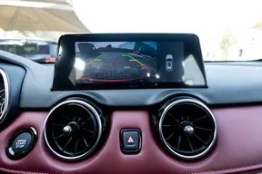 DFSK Fengon 500 2025