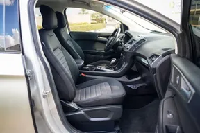 Ford Edge 2016