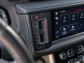 GMC Yukon 2022