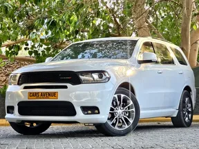 Dodge Durango 2018
