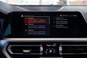 BMW 4 Series 420 2022