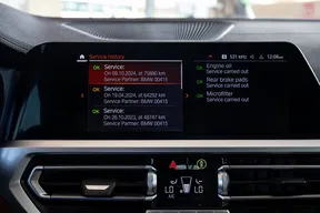 BMW 4 Series 420 2022