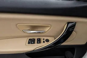 BMW 4 Series 420 Gran Coupe 2019