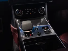 Land Rover Range Rover 2022