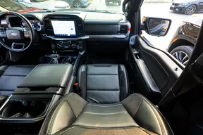 Ford F-150 Raptor 2022