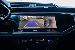 Audi RS Q3 Sportback 2022