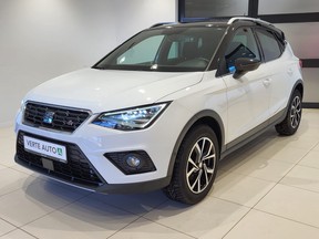 SEAT Arona 2021