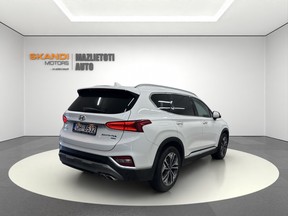 Hyundai Santa Fe 2020