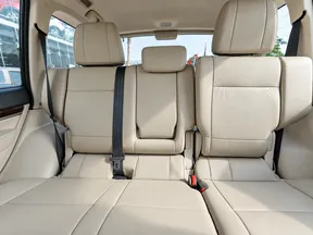 Mitsubishi Pajero / Shogun / Montero 2020