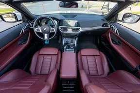 BMW 4 Series 430 2023