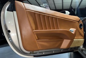 Ferrari 612 Scaglietti 2008