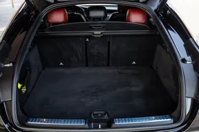 Mercedes-Benz GLC 200 2022