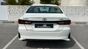 Toyota Yaris 2023